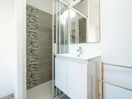 La Dune, Maison 8 personnes à Serignan - Photo 11