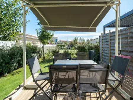 La Dune, Maison 4 personnes à Serignan - Photo 1