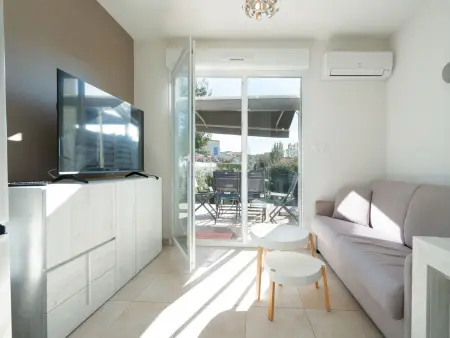 La Dune, Maison 4 personnes à Serignan - Photo 4