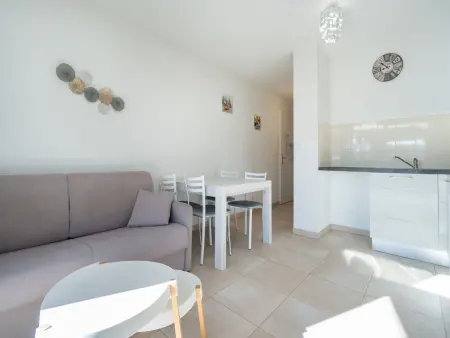 La Dune, Maison 4 personnes à Serignan - Photo 5