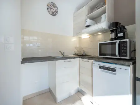 La Dune, Maison 4 personnes à Serignan - Photo 7