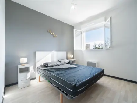 La Dune, Maison 4 personnes à Serignan - Photo 8