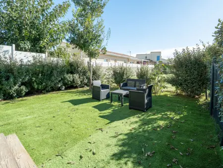 La Dune, Maison 4 personnes à Serignan - Photo 10