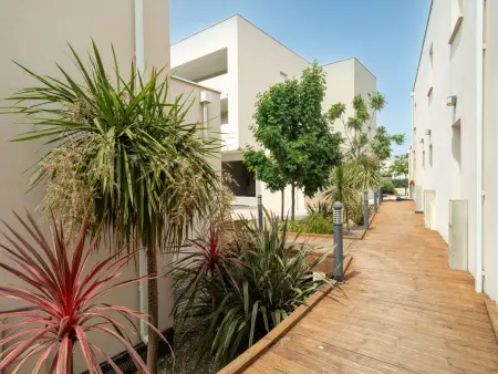 La Dune, Maison 4 personnes à Serignan - Photo 13