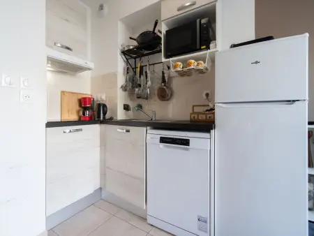 La Dune, Maison 6 personnes à Serignan - Photo 4