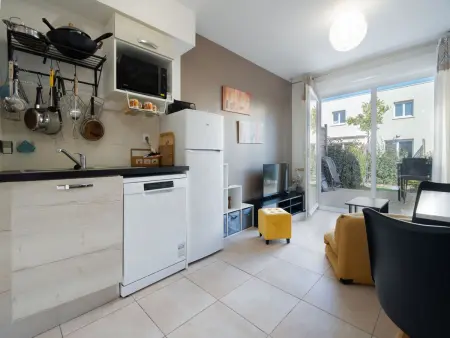 La Dune, Maison 6 personnes à Serignan - Photo 5
