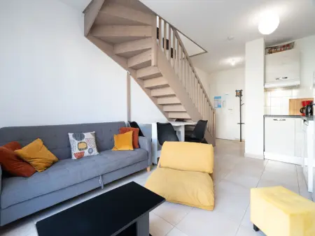 La Dune, Maison 6 personnes à Serignan - Photo 7