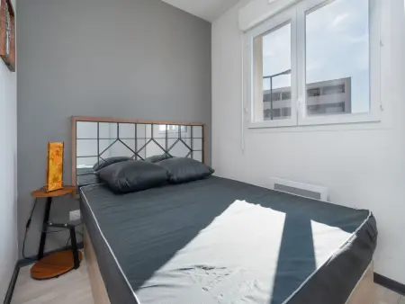 La Dune, Maison 6 personnes à Serignan - Photo 9