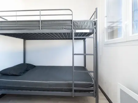 La Dune, Maison 6 personnes à Serignan - Photo 10