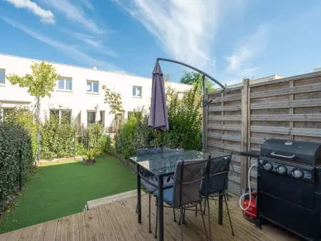 La Dune, Maison 6 personnes à Serignan - Photo 11