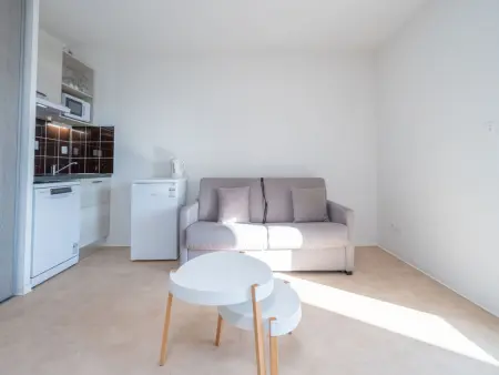 La Dune B, Appartement 2 personnes à Serignan - Photo 3