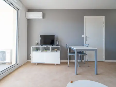 La Dune B, Appartement 2 personnes à Serignan - Photo 4