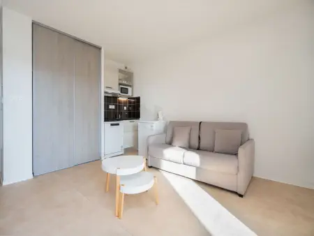 La Dune B, Appartement 2 personnes à Serignan - Photo 6