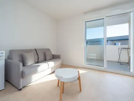 La Dune B, Appartement 2 personnes à Serignan - Photo 7