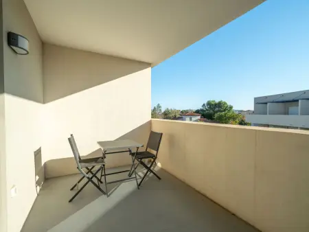 La Dune B, Appartement 2 personnes à Serignan - Photo 10