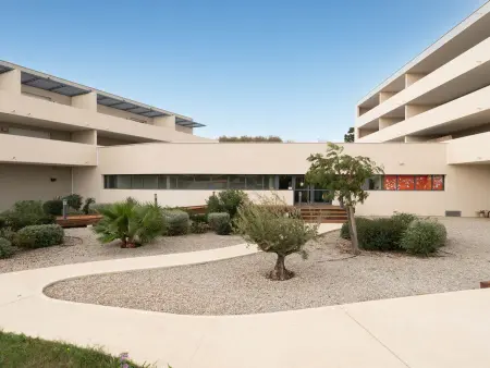 La Dune B, Appartement 2 personnes à Serignan - Photo 11