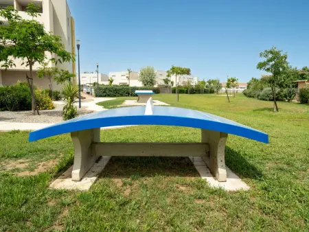 La Dune B, Appartement 2 personnes à Serignan - Photo 20