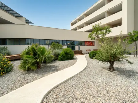 La Dune B, Appartement 2 personnes à Serignan - Photo 22