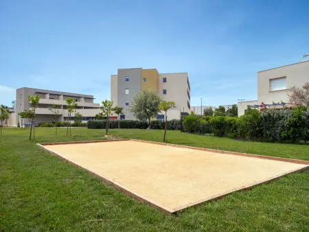 La Dune B, Appartement 2 personnes à Serignan - Photo 25