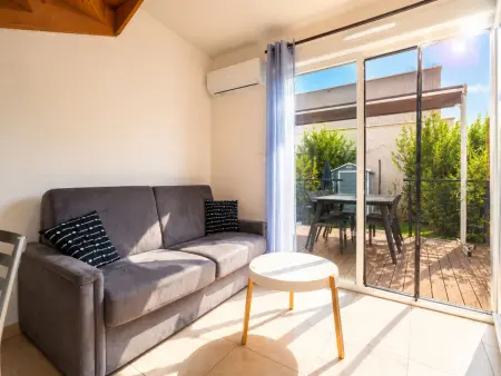 La Dune, Maison 6 personnes à Serignan - Photo 1