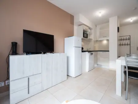 La Dune, Maison 6 personnes à Serignan - Photo 3