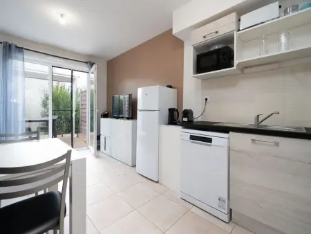 La Dune, Maison 6 personnes à Serignan - Photo 4