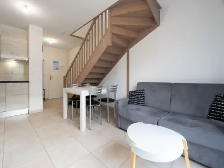 La Dune, Maison 6 personnes à Serignan - Photo 5
