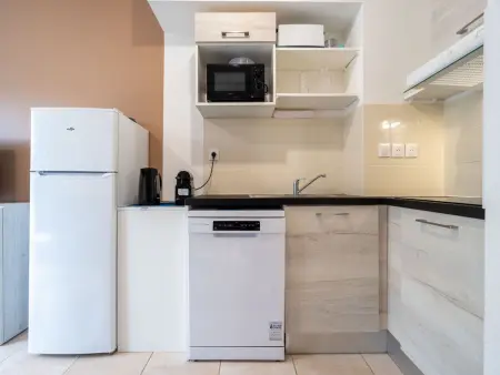 La Dune, Maison 6 personnes à Serignan - Photo 6