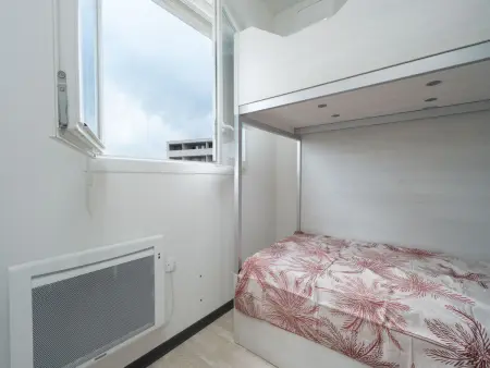 La Dune, Maison 6 personnes à Serignan - Photo 8