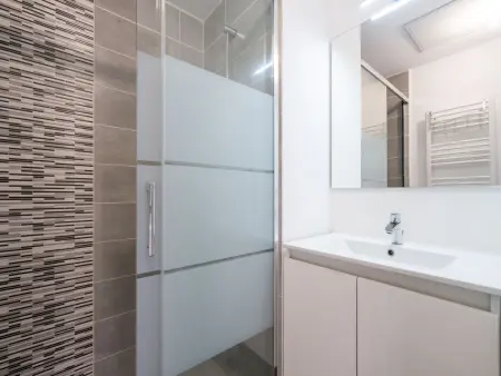 La Dune, Maison 6 personnes à Serignan - Photo 9