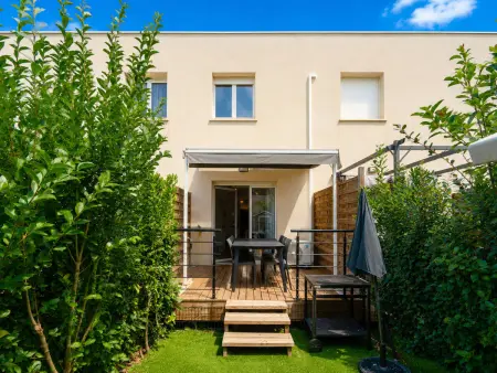 La Dune, Maison 6 personnes à Serignan - Photo 15