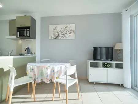 La Dune, Maison 6 personnes à Serignan - Photo 5