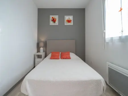 La Dune, Maison 6 personnes à Serignan - Photo 10