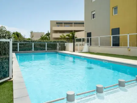 La Dune, Maison 6 personnes à Serignan - Photo 18