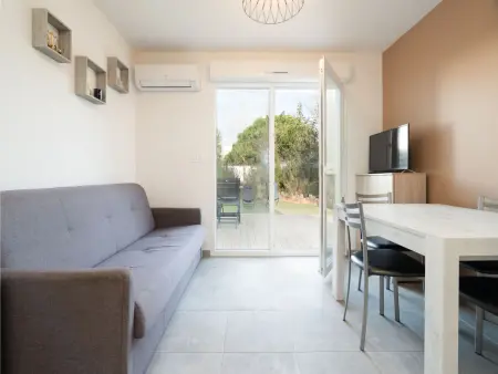 La Dune, Maison 4 personnes à Serignan - Photo 2