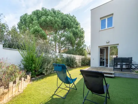 La Dune, Maison 4 personnes à Serignan - Photo 4