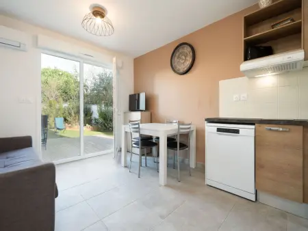 La Dune, Maison 4 personnes à Serignan - Photo 5