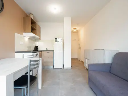 La Dune, Maison 4 personnes à Serignan - Photo 7