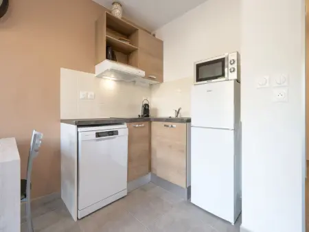 La Dune, Maison 4 personnes à Serignan - Photo 9