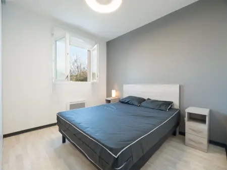 La Dune, Maison 4 personnes à Serignan - Photo 10