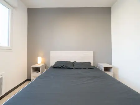 La Dune, Maison 4 personnes à Serignan - Photo 11
