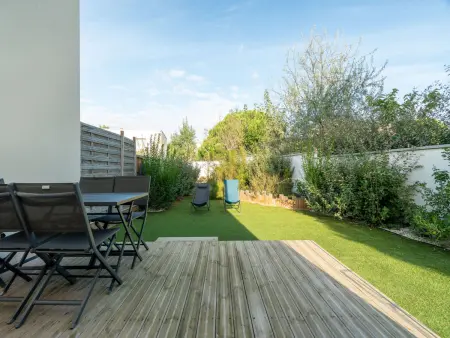La Dune, Maison 4 personnes à Serignan - Photo 13