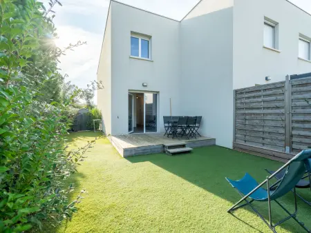 La Dune, Maison 4 personnes à Serignan - Photo 16