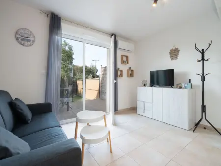 La Dune, Maison 6 personnes à Serignan - Photo 2