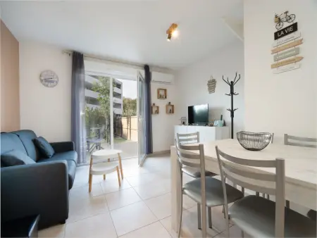 La Dune, Maison 6 personnes à Serignan - Photo 3