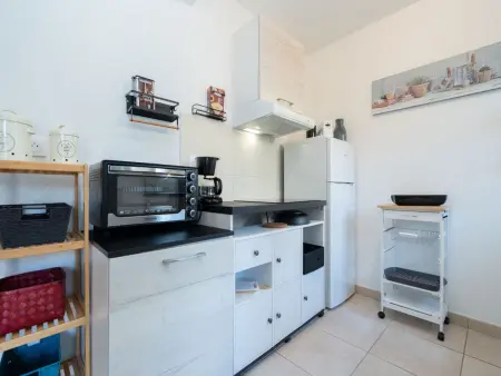 La Dune, Maison 6 personnes à Serignan - Photo 5