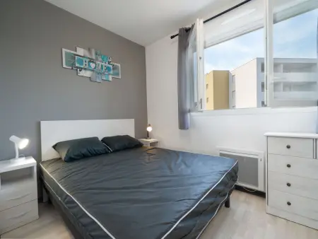 La Dune, Maison 6 personnes à Serignan - Photo 6