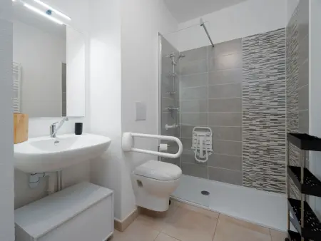 La Dune, Maison 6 personnes à Serignan - Photo 7