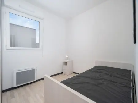 La Dune, Maison 6 personnes à Serignan - Photo 8