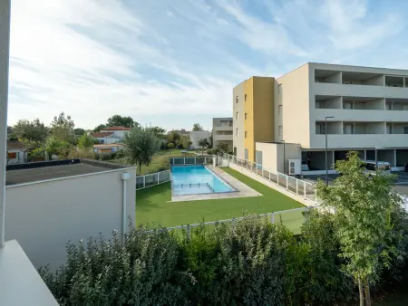 La Dune, Maison 6 personnes à Serignan - Photo 10